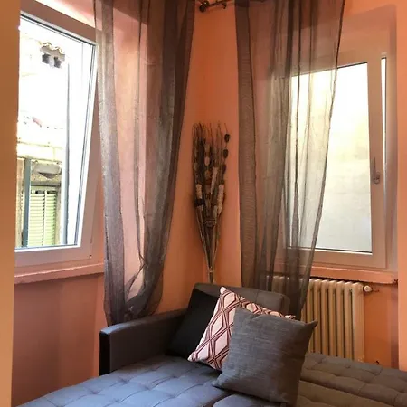 Apartment Cozy On Blevio