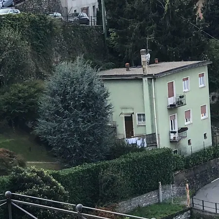 Apartamento Cozy On