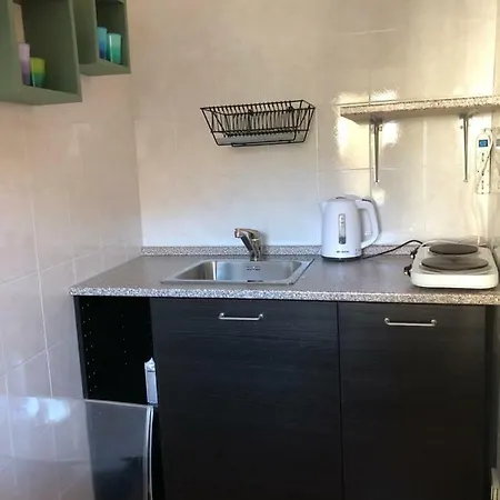 Apartamento Cozy On *